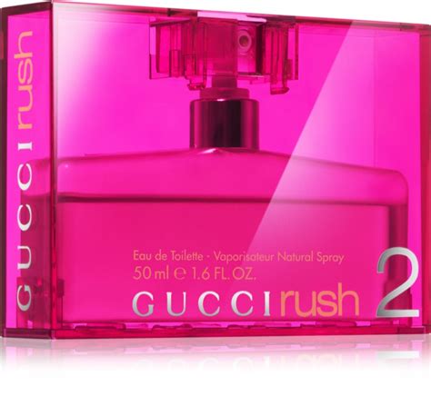 gucci eau de toilette for women rush spray 50 ml|gucci rush unisex perfume.